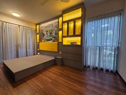 Hijauan (D9), Apartment #533500631